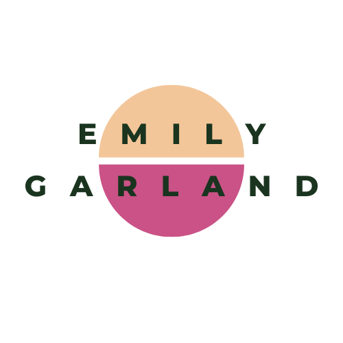 Emily
                      Garland