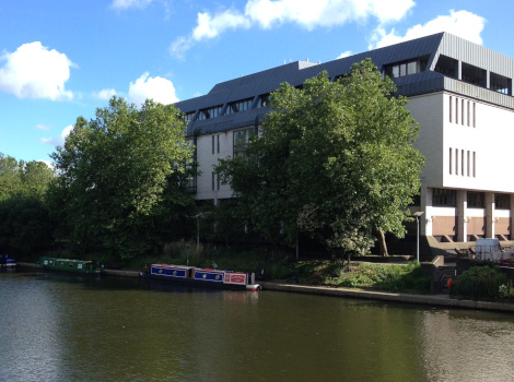 Maidstone moorings