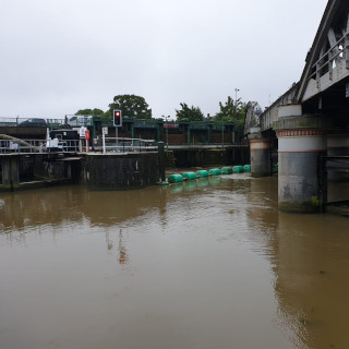 Boston Lock