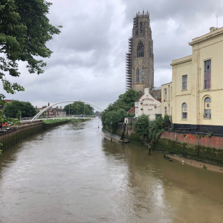 River Witham