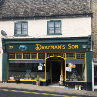 Drayman's Son