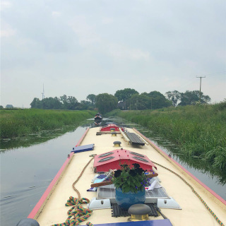 Whittlesey Dyke