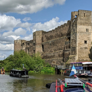 Newark Castle