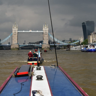 Tower Bridge