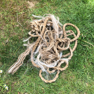 Mooring Rope