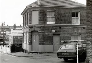 The Brewery Tavern