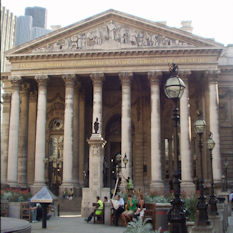 Royal Exchange